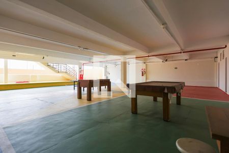 Apartamento para alugar com 240m², 5 quartos e 3 vagas Apartamento para alugar com 240m², 5 quartos e 3 vagasÁrea comum - Salão de jogos