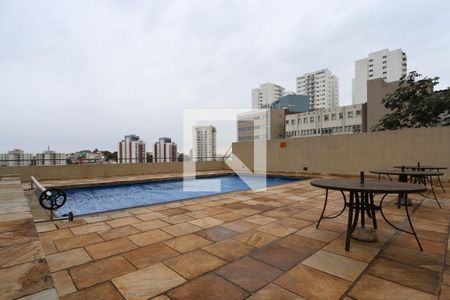 Apartamento para alugar com 240m², 5 quartos e 3 vagas Apartamento para alugar com 240m², 5 quartos e 3 vagasÁrea comum - Piscina