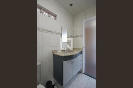 Apartamento para alugar com 240m², 5 quartos e 3 vagas Apartamento para alugar com 240m², 5 quartos e 3 vagasBanheiro da Suíte 3