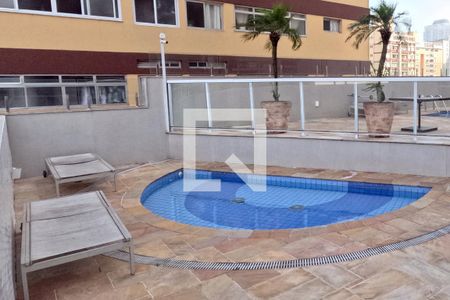 Apartamento para alugar com 189m², 3 quartos e 2 vagasÁrea Comum - Piscina Infantil