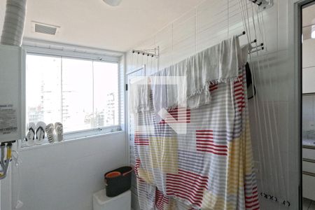 Apartamento para alugar com 189m², 3 quartos e 2 vagasÁrea de Serviço