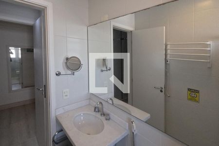 Apartamento para alugar com 189m², 3 quartos e 2 vagasBanheiro