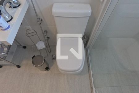 Apartamento para alugar com 189m², 3 quartos e 2 vagasSuíte do Quarto 3