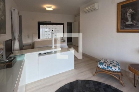 Apartamento para alugar com 189m², 3 quartos e 2 vagasQuarto 3
