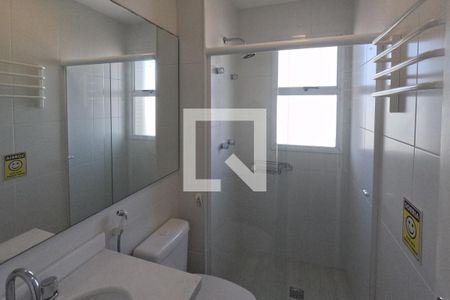 Apartamento para alugar com 189m², 3 quartos e 2 vagasBanheiro