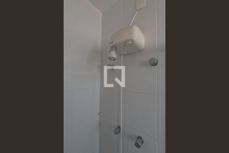 Apartamento para alugar com 189m², 3 quartos e 2 vagasBanheiro de Serviço