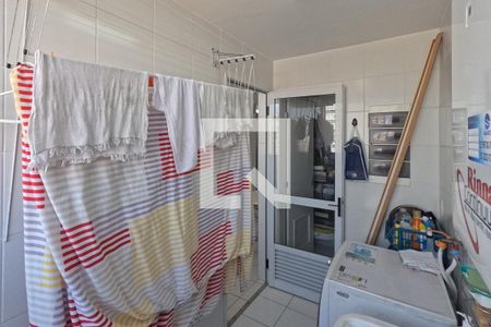 Apartamento para alugar com 189m², 3 quartos e 2 vagasÁrea de Serviço