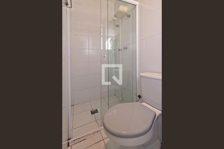 Apartamento para alugar com 189m², 3 quartos e 2 vagasBanheiro de Serviço