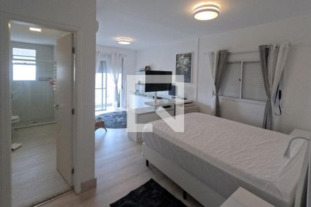 Apartamento para alugar com 189m², 3 quartos e 2 vagasQuarto 3