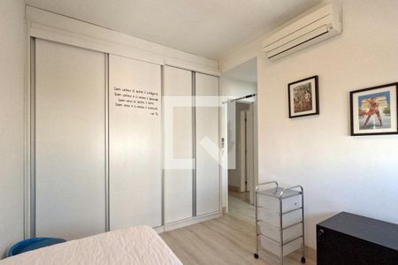 Apartamento para alugar com 189m², 3 quartos e 2 vagasQuarto 2