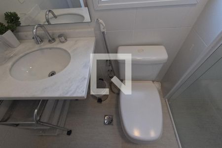 Apartamento para alugar com 189m², 3 quartos e 2 vagasSuíte do Quarto 1