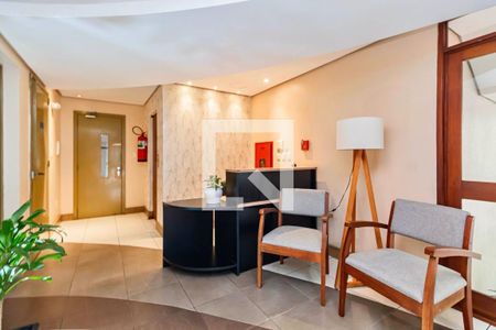 Apartamento à venda com 82m², 2 quartos e 1 vaga Apartamento à venda com 82m², 2 quartos e 1 vagaHall de Entrada