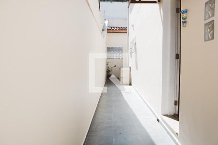 Casa à venda com 96m², 2 quartos e 1 vaga Casa à venda com 96m², 2 quartos e 1 vagaQuintal