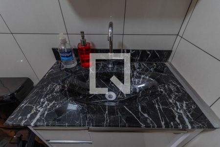 Casa à venda com 161m², 3 quartos e 6 vagas Casa à venda com 161m², 3 quartos e 6 vagasBanheiro 2