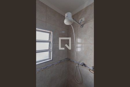 Casa à venda com 161m², 3 quartos e 6 vagas Casa à venda com 161m², 3 quartos e 6 vagasBanheiro 1