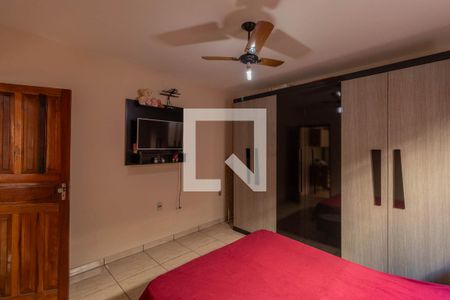 Casa à venda com 161m², 3 quartos e 6 vagas Casa à venda com 161m², 3 quartos e 6 vagasQuarto 2