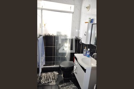 Apartamento à venda com 75m², 3 quartos e 1 vagaBanheiro