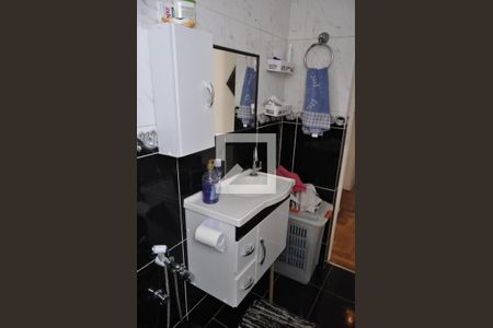 Apartamento à venda com 75m², 3 quartos e 1 vagaBanheiro