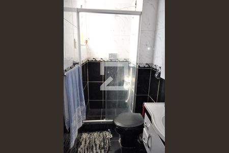 Apartamento à venda com 75m², 3 quartos e 1 vagaBanheiro