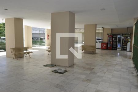 Apartamento à venda com 75m², 3 quartos e 1 vagaÁrea comum