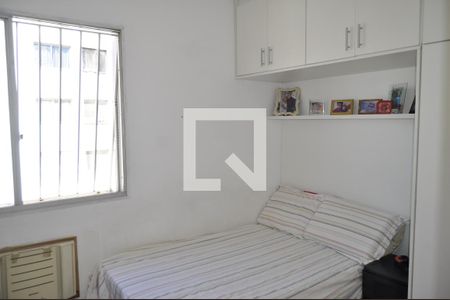 Apartamento à venda com 75m², 3 quartos e 1 vagaQuarto 