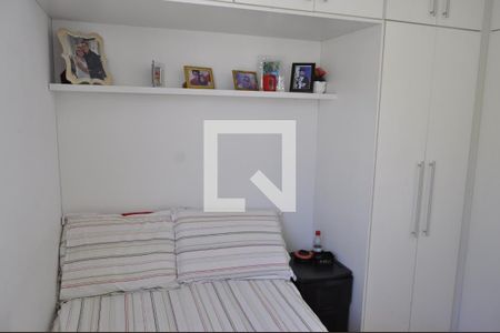 Apartamento à venda com 75m², 3 quartos e 1 vagaQuarto 