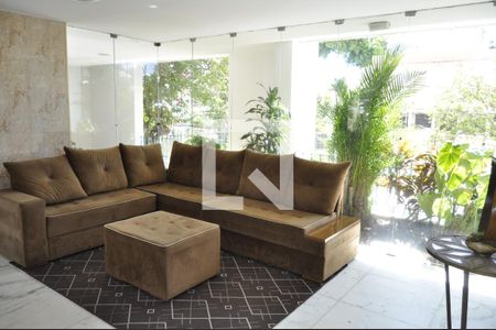 Apartamento à venda com 75m², 3 quartos e 1 vagaÁrea comum