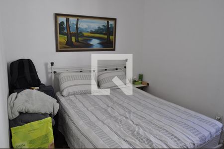 Apartamento à venda com 75m², 3 quartos e 1 vagaQuarto 