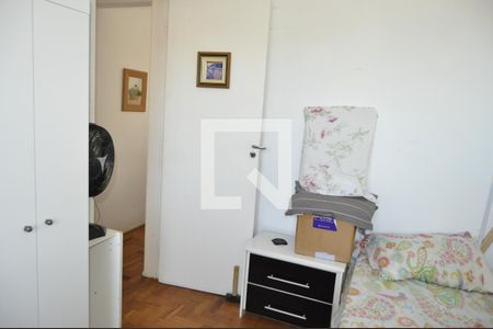 Apartamento à venda com 75m², 3 quartos e 1 vagaQuarto 