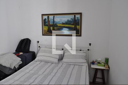 Apartamento à venda com 75m², 3 quartos e 1 vagaQuarto 