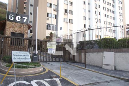 Apartamento à venda com 75m², 3 quartos e 1 vagaÁrea comum