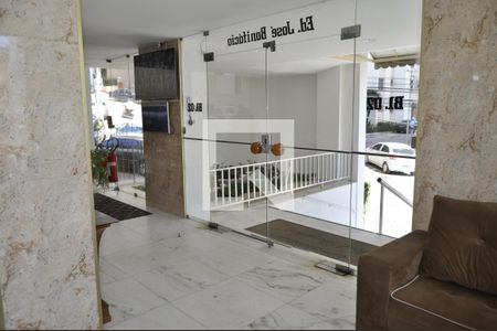 Apartamento à venda com 75m², 3 quartos e 1 vagaÁrea comum