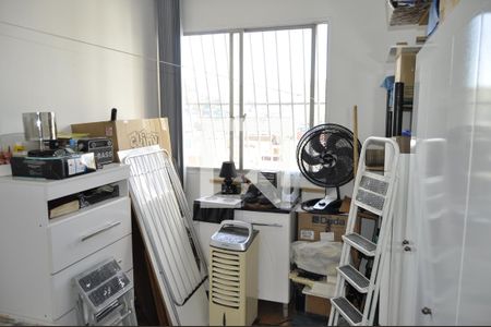 Apartamento à venda com 75m², 3 quartos e 1 vagaQuarto 