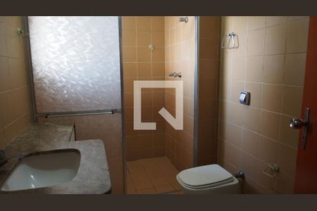 Apartamento à venda com 202m², 4 quartos e 2 vagasBanheiro