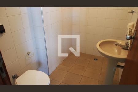 Apartamento à venda com 202m², 4 quartos e 2 vagasBanheiro da Lavanderia
