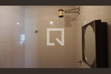 Apartamento à venda com 202m², 4 quartos e 2 vagasBanheiro da Lavanderia