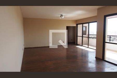 Apartamento à venda com 202m², 4 quartos e 2 vagasSala