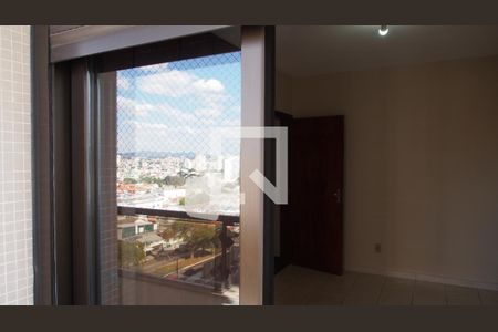 Apartamento à venda com 202m², 4 quartos e 2 vagasSacada Quarto 1