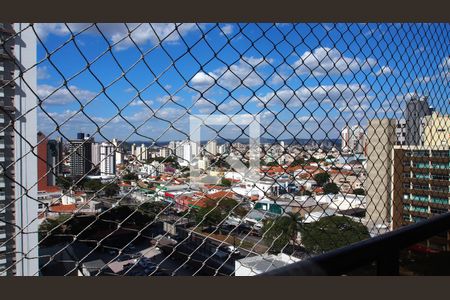 Apartamento à venda com 202m², 4 quartos e 2 vagasVista do Quarto 1