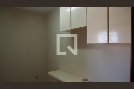 Apartamento à venda com 202m², 4 quartos e 2 vagasQuarto da Lavanderia