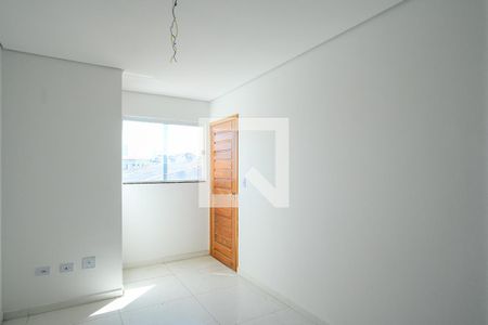 Sala de apartamento para alugar com 2 quartos, 40m² em Vila Vera, São Paulo