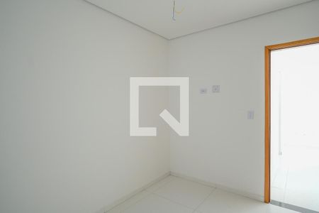 Quarto 02 de apartamento para alugar com 2 quartos, 40m² em Vila Vera, São Paulo