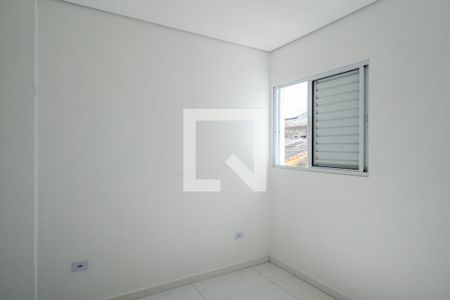 Quarto 01 de apartamento para alugar com 2 quartos, 40m² em Vila Vera, São Paulo