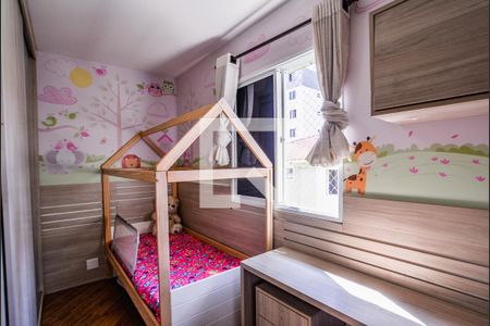 Casa de condomínio à venda com 157m², 3 quartos e 2 vagasQuarto 2