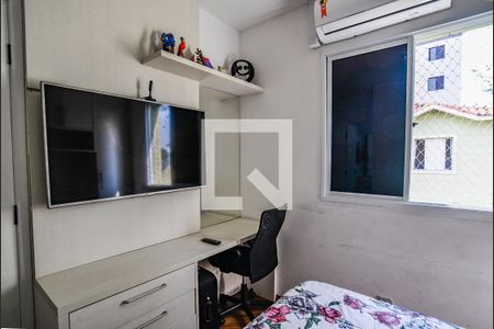 Casa de condomínio à venda com 157m², 3 quartos e 2 vagasQuarto Suíte