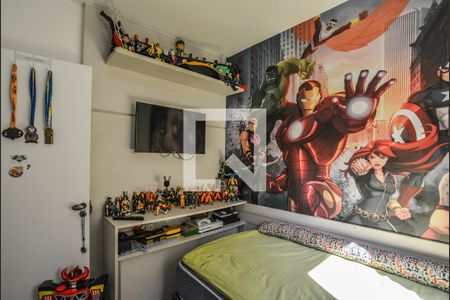 Casa de condomínio à venda com 157m², 3 quartos e 2 vagasQuarto 1