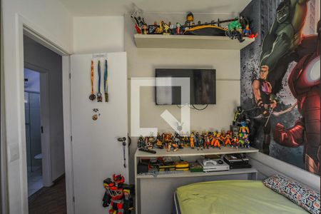 Casa de condomínio à venda com 157m², 3 quartos e 2 vagasQuarto 1