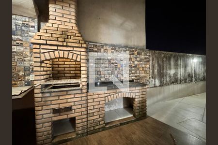 Casa à venda com 230m², 4 quartos e 3 vagas Casa à venda com 230m², 4 quartos e 3 vagasChurrasqueira