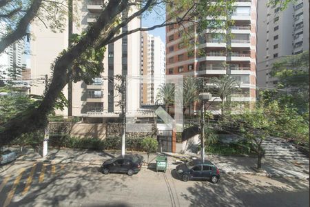 Apartamento à venda com 39m², 1 quarto e sem vaga Apartamento à venda com 39m², 1 quarto e sem vagaVaranda - Vista