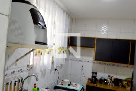 Casa à venda com 65m², 2 quartos e sem vagaCozinha